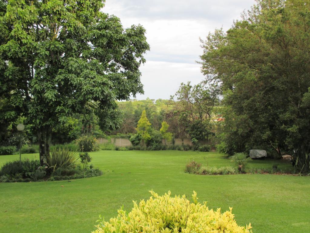 Bed and Breakfast Meander In Гауік Екстер'єр фото