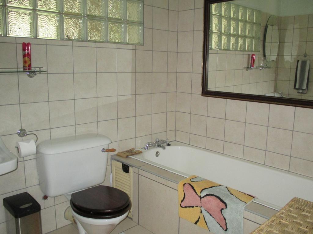 Bed and Breakfast Meander In Гауік Номер фото