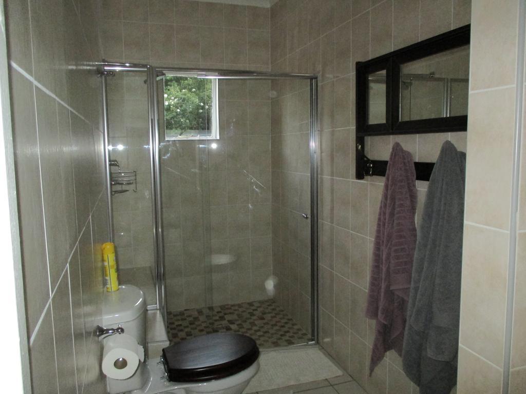 Bed and Breakfast Meander In Гауік Номер фото