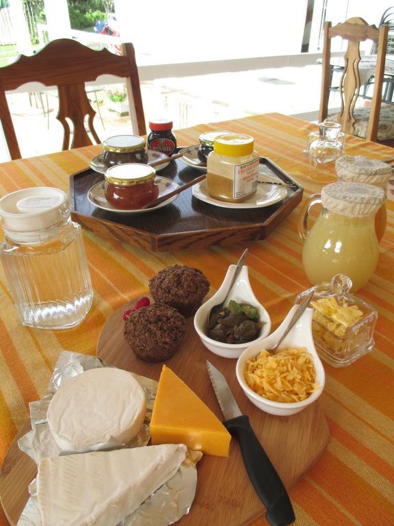 Bed and Breakfast Meander In Гауік Екстер'єр фото