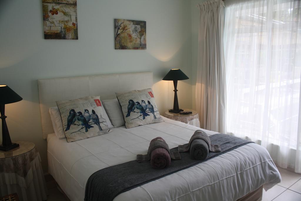 Bed and Breakfast Meander In Гауік Екстер'єр фото