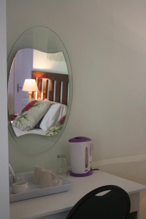 Bed and Breakfast Meander In Гауік Екстер'єр фото