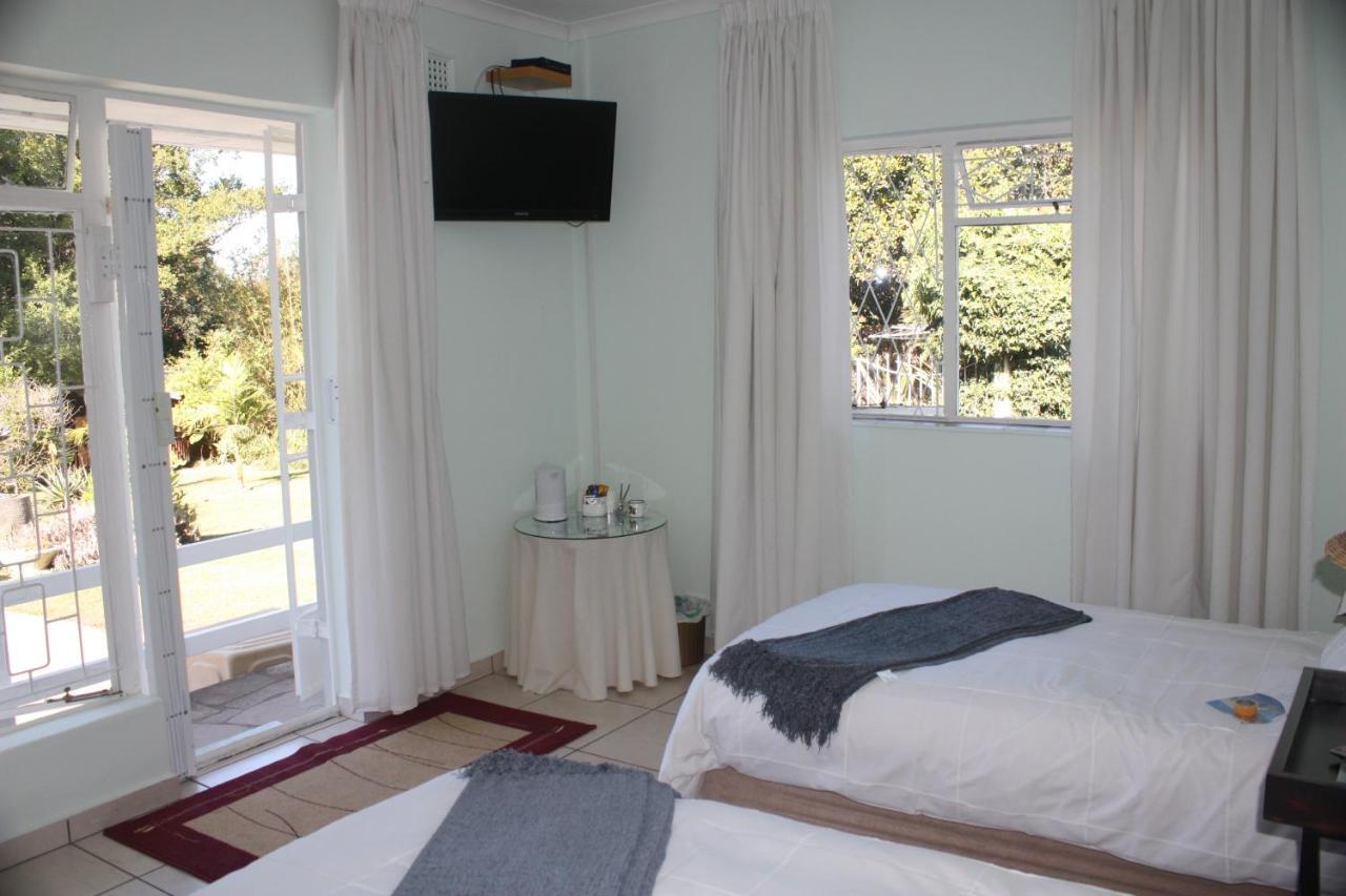 Bed and Breakfast Meander In Гауік Номер фото