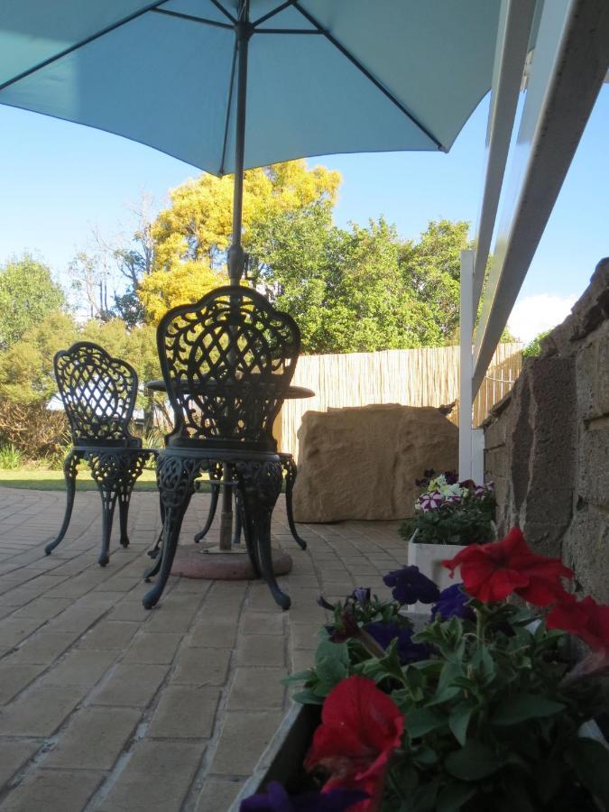 Bed and Breakfast Meander In Гауік Екстер'єр фото